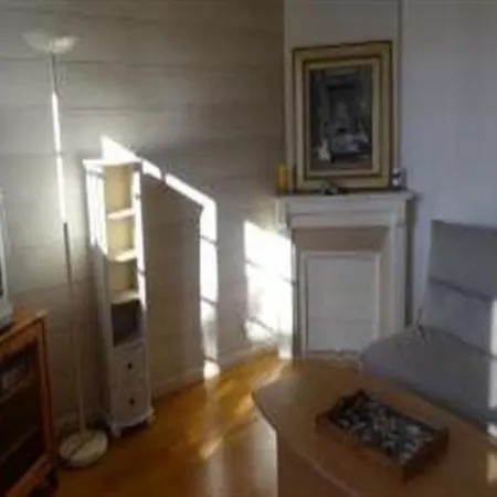 House Maison De Ville St Pair Sur Mer 2