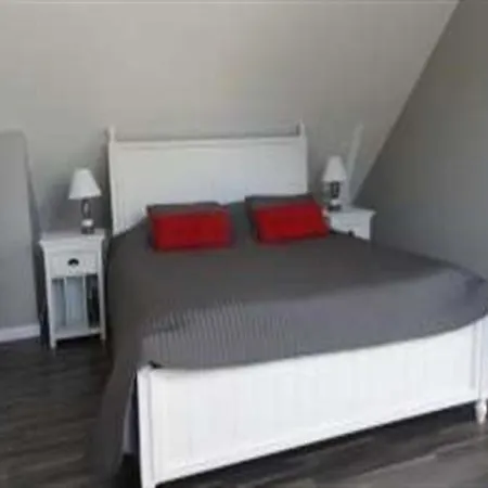 House Maison De Ville St Pair Sur Mer 2 * Jullouville