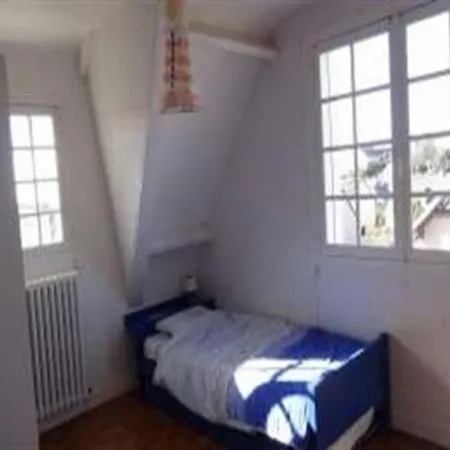 House Maison De Ville St Pair Sur Mer 2