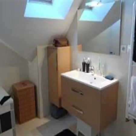 House Maison De Ville St Pair Sur Mer 2 *